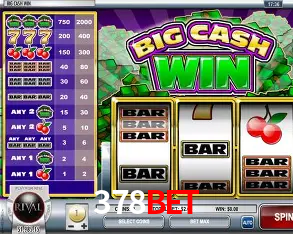 Desvendando o Mundo dos Jogos Virtuais na 378bet