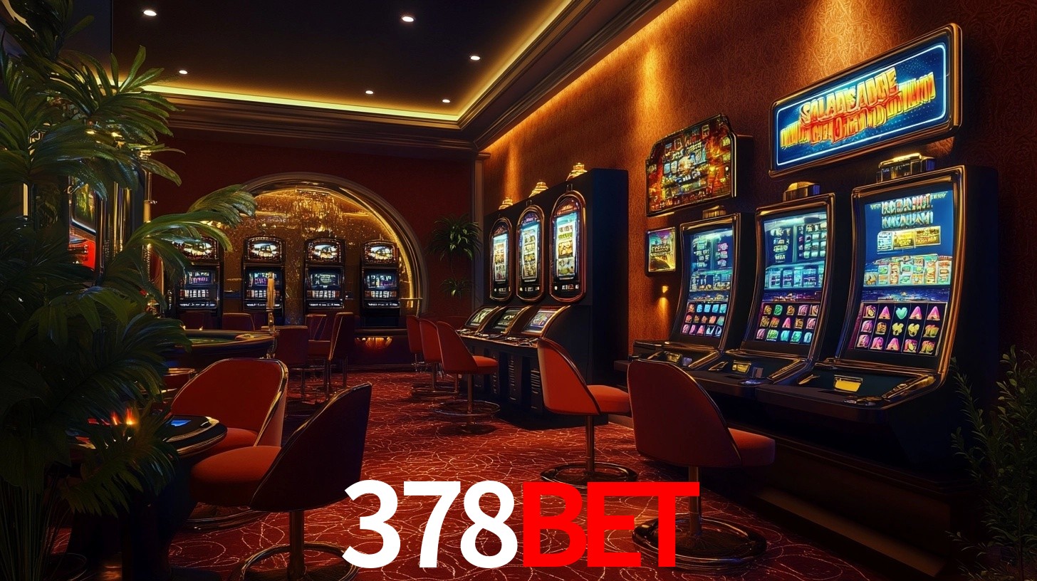 Exclusive Games 378bet