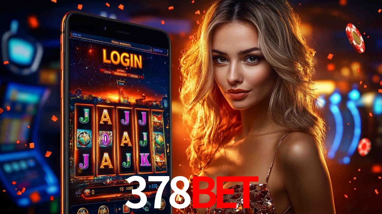 Cadastro Rápido 378bet