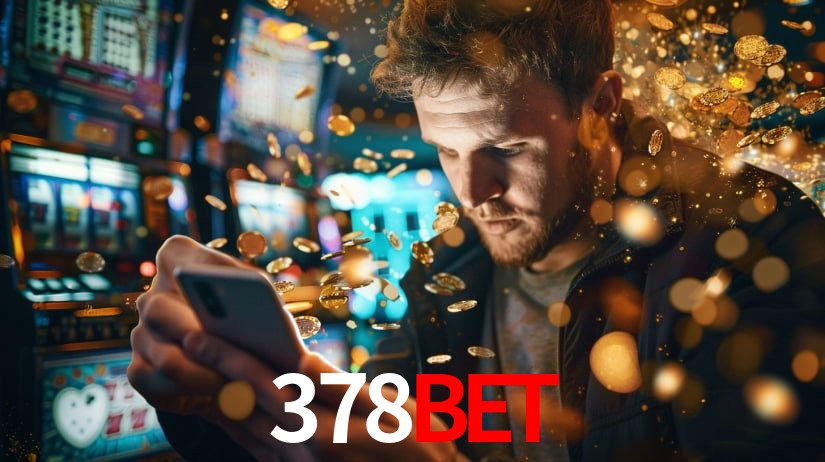 Promoções Sazonais 378bet