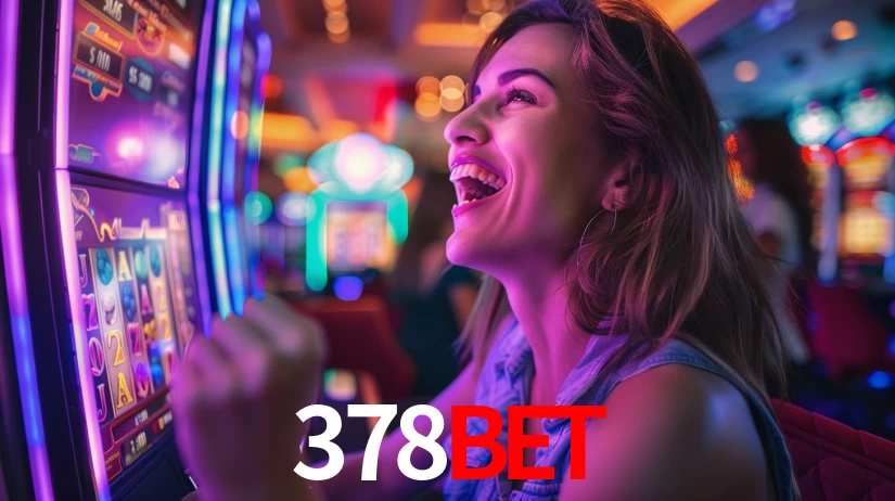 378bet: Seu Cassino Premiado com Pagamentos Rápidos