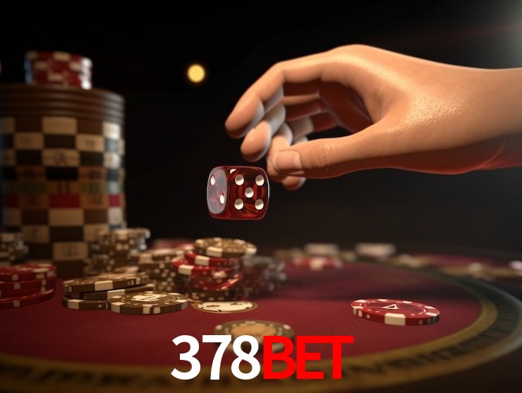 Casino Ao Vivo 378bet