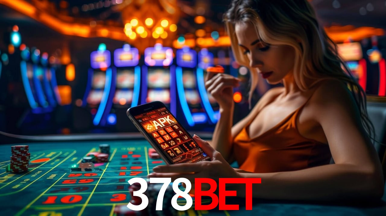 Live Casino 378bet