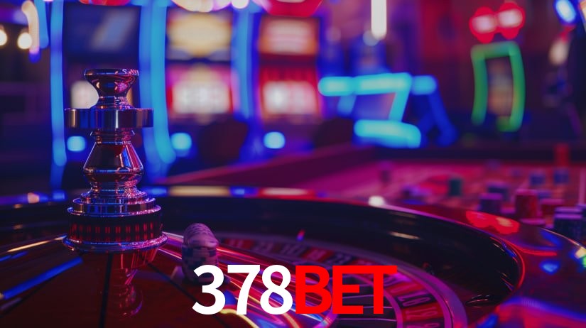 Sinta a adrenalina dos jogos de cassino com 378bet