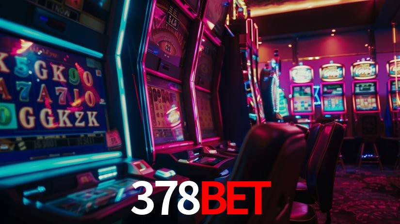 Live Casino 378bet