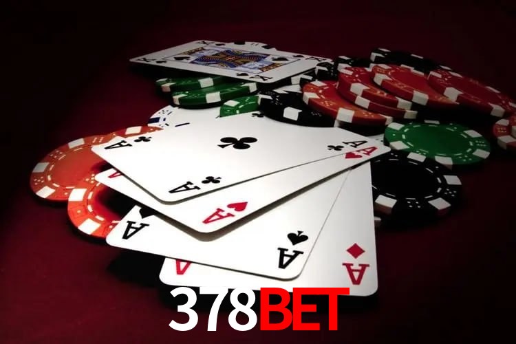 cassino 378bet