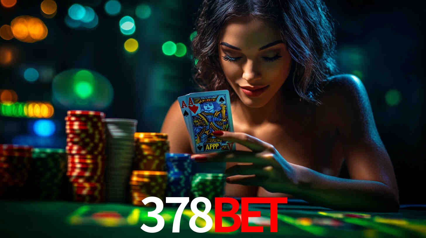 Descubra o Programa VIP da 378bet: Vantagens Exclusivas para Jogadores